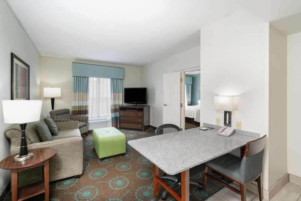 Hampton Inn & Suites Mooresville Ruang foto