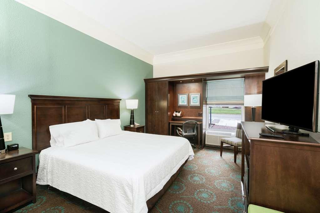 Hampton Inn & Suites Mooresville Ruang foto