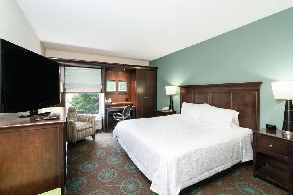 Hampton Inn & Suites Mooresville Ruang foto